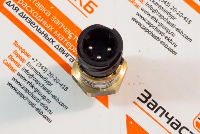 X00E50205094 Датчик давления PRESSURE SENSOR MTU